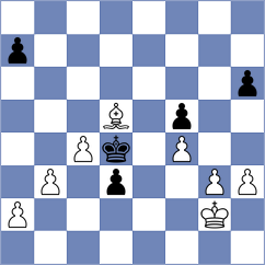 Alfaro Caracas - Sihite (Chess.com INT, 2020)