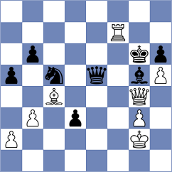 Arabidze - Tifferet (chess.com INT, 2024)