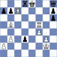 Goncharov - Provotorov (chess.com INT, 2024)