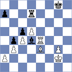 Lavrov - Sargissyan (chess.com INT, 2022)