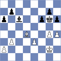 Ajay - Zozek (chess.com INT, 2023)
