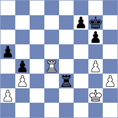 Sapunov - Sokolin (Chess.com INT, 2021)