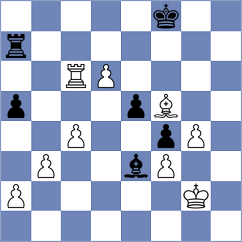 Richter - Fabris (chess.com INT, 2024)