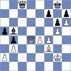 Morkunas - Ziatdinov (chess.com INT, 2023)