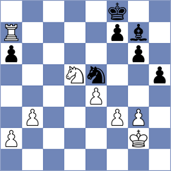 Portela Peleteiro - Brodsky (chess.com INT, 2024)