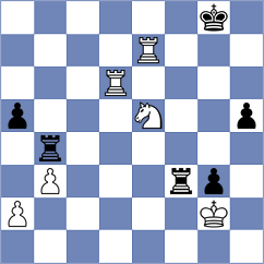 Nasuta - Pasti (chess.com INT, 2024)