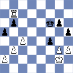 Martins - Kislinsky (chess.com INT, 2024)