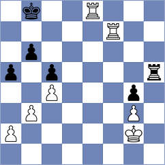 Bulatova - Lye (chess.com INT, 2024)