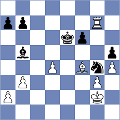 Wan - Graif (chess.com INT, 2022)