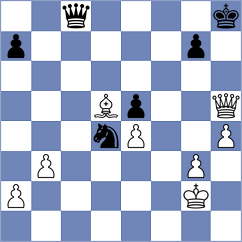 Cruz Lledo - Rocha (Chess.com INT, 2020)