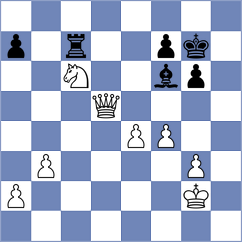 Perez Gormaz - Subramanian (chess.com INT, 2024)