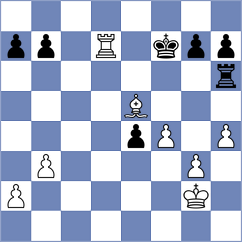 Ferrufino - Bueno (chess.com INT, 2024)