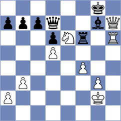 Adair - Rudd (Chess.com INT, 2020)