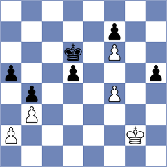 Masague Artero - Barlakov (chess.com INT, 2023)