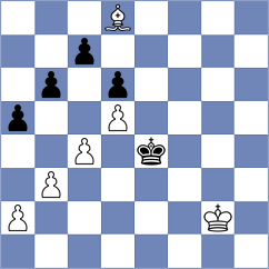 Hayrapetyan - Spyropoulos (Chess.com INT, 2020)