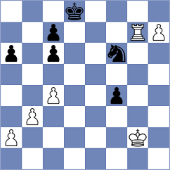 Zhukova - Phillips (chess.com INT, 2021)