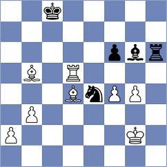 Jirovsky - Horvath (Chess.com INT, 2021)