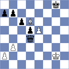 Stanisz - Premnath (chess.com INT, 2022)