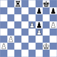 Swicarz - Vasques (chess.com INT, 2023)