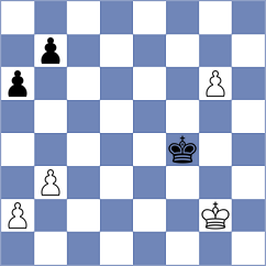 Pesotskiy - Nery Junior (chess.com INT, 2023)