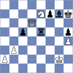 De Souza Sa - Zufic (Chess.com INT, 2021)