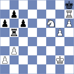 Bykov - Avalos Parra (chess.com INT, 2024)
