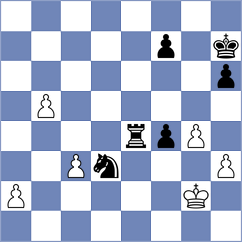 Wyss - Belov (chess.com INT, 2023)