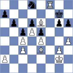 Kornyukov - Eilers (chess.com INT, 2024)