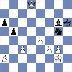 Rodrigue Lemieux - El Arousy (Chess.com INT, 2021)