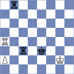 Bazanowski - Becker (chess.com INT, 2021)