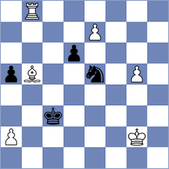 Davtyan - Green (Chess.com INT, 2020)