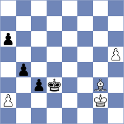 Sagripanti - Von Buelow (Chess.com INT, 2021)