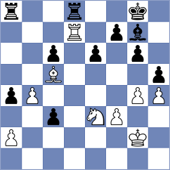 Mulawa - Bologan (chess.com INT, 2024)