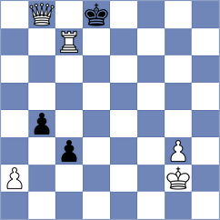 Gabdrakhmanov - Trimitzios (chess.com INT, 2022)