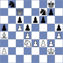 Bonfim - Serafim (Chess.com INT, 2020)