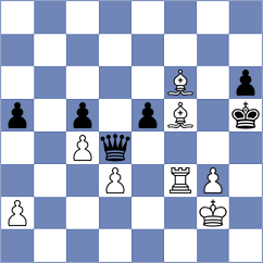 Rodchenkov - Garcia Garcia (chess.com INT, 2021)
