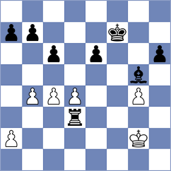 Nguyen - Piliczewski (chess.com INT, 2021)