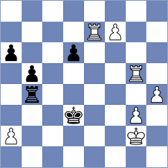 Pacheco Lugo - Leiva (chess.com INT, 2021)
