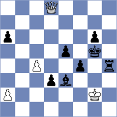 Peng - Pasti (Chess.com INT, 2020)