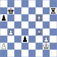 Gerbelli Neto - Florescu (chess.com INT, 2023)