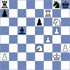 Cori Tello - Karnaukhova (Chess.com INT, 2020)
