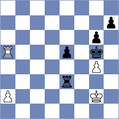 Oliveira - Emeliantsev (chess.com INT, 2024)