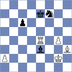 Leitao - Yao (Chess.com INT, 2021)