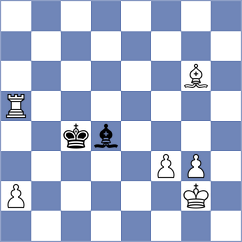 Atanasov - Hansen (chess.com INT, 2022)
