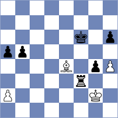 Quesada Perez - Jones (Chess.com INT, 2021)