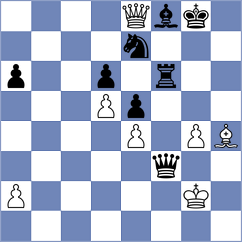 Lukiyanchuk - Kamsky (Chess.com INT, 2020)