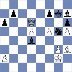 Mayaud - Sadykov (Chess.com INT, 2021)