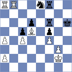 Braun - Swicarz (chess.com INT, 2024)