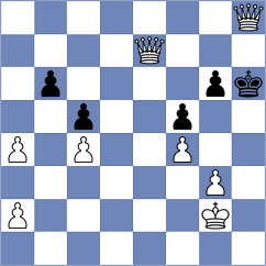 Meza Astrada - Postnikov (chess.com INT, 2024)