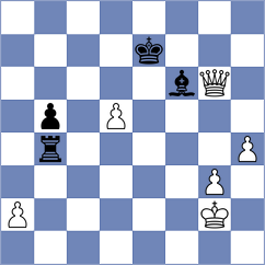 Cordoba Roa - Wanyama (chess.com INT, 2024)